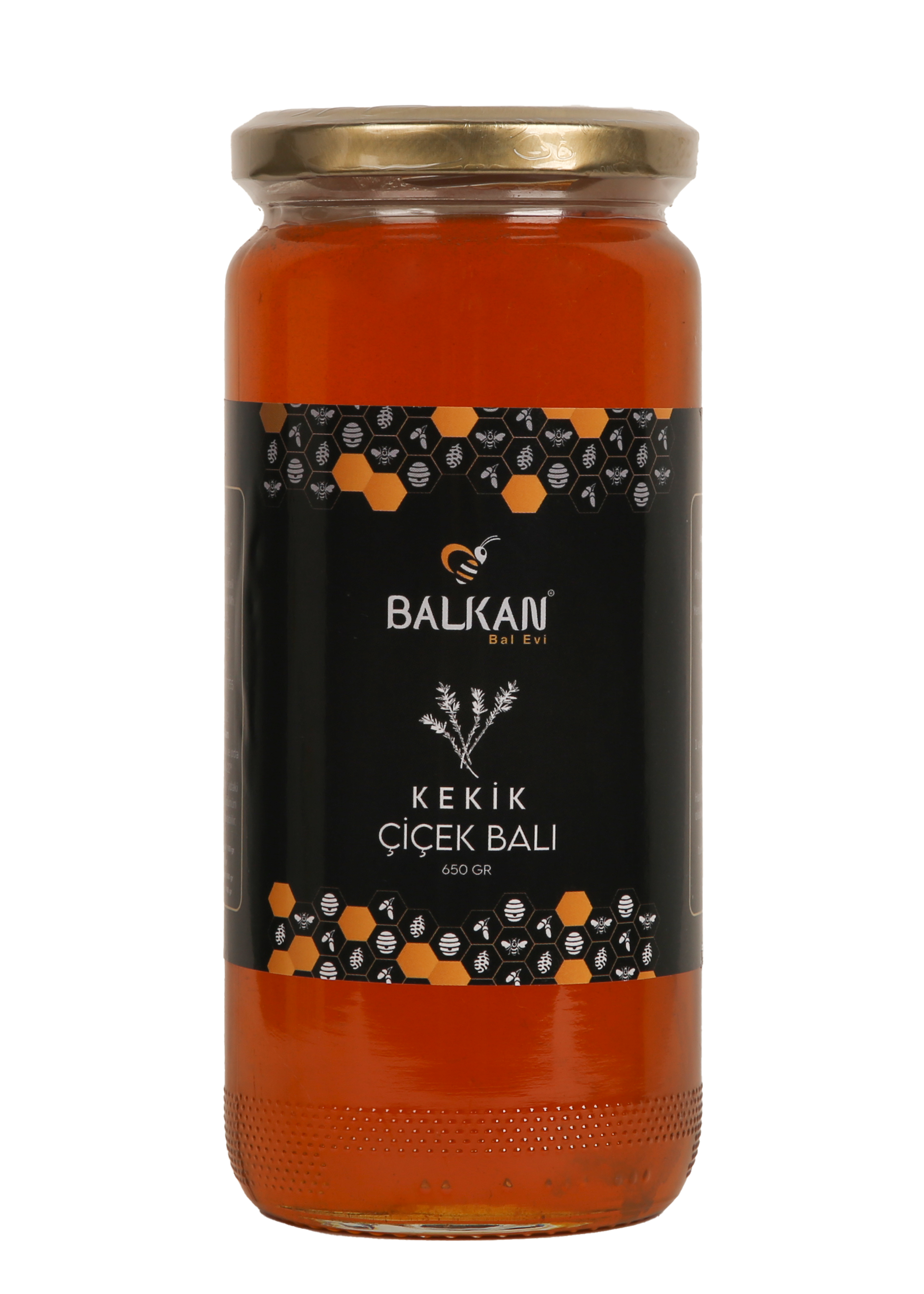 Kekik%20Balı%20(Ham%20Bal)%20650%20gr