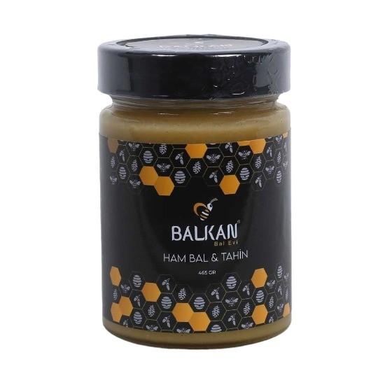 Ham Bal Tahin 465 gr