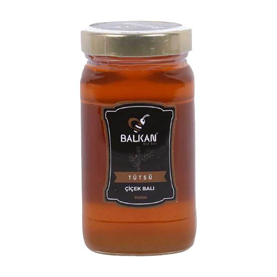 Tütsü Balı (Ham Bal) 700 gr