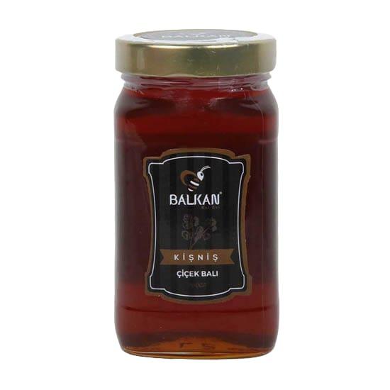 Kişniş Balı (Ham Bal) 700 gr